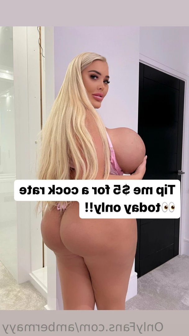 AmberMay🎀 [ ambermayy ] Onlyfans leaked photo 10891352 on Hotleaks.tv