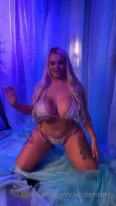 AmberMay🎀 [ ambermayy ] Onlyfans leaked video 12170165 on Hotleaks.tv
