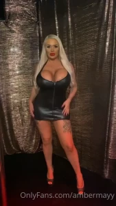AmberMay🎀 [ ambermayy ] Onlyfans leaked video 12206342 on Hotleaks.tv