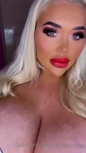 AmberMay🎀 [ ambermayy ] Onlyfans leaked video 13326377 on Hotleaks.tv