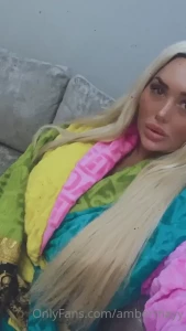 AmberMay🎀 [ ambermayy ] Onlyfans leaked video 15057717 on Hotleaks.tv