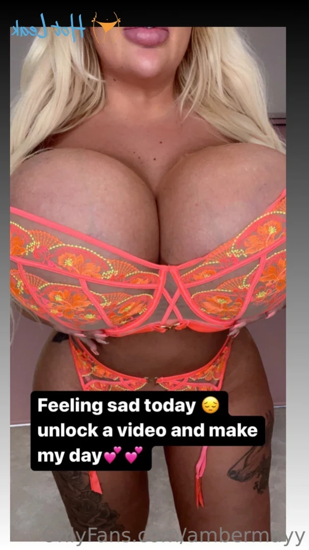 AmberMay🎀 [ ambermayy ] Onlyfans leaked photo 15250983 on Hotleaks.tv