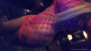 AmberMay🎀 [ ambermayy ] Onlyfans leaked video 16417243 on Hotleaks.tv