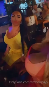 AmberMay🎀 [ ambermayy ] Onlyfans leaked video 16417250 on Hotleaks.tv
