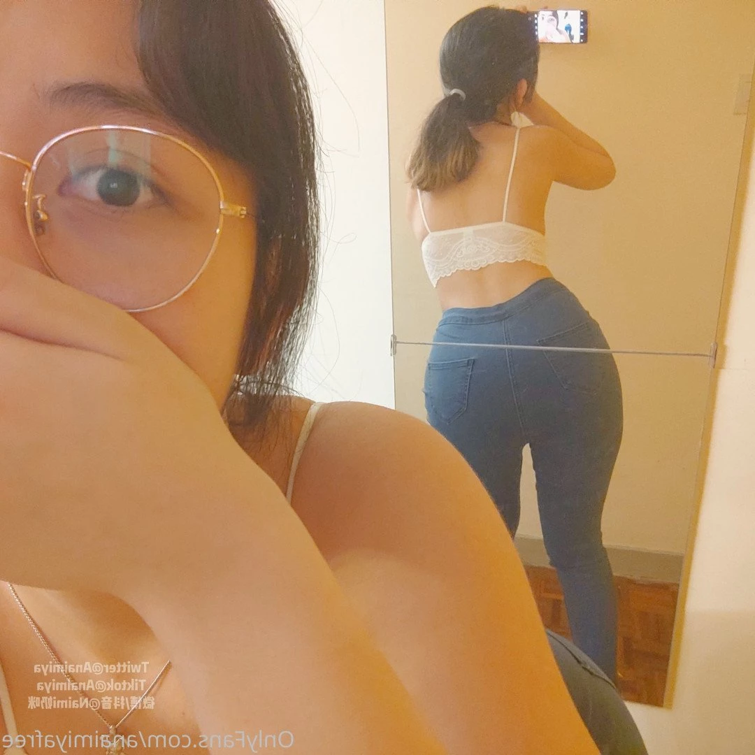 NaimiFREE [ anaimiyafree ] Onlyfans leaked photo 3621532 on Hotleaks.tv