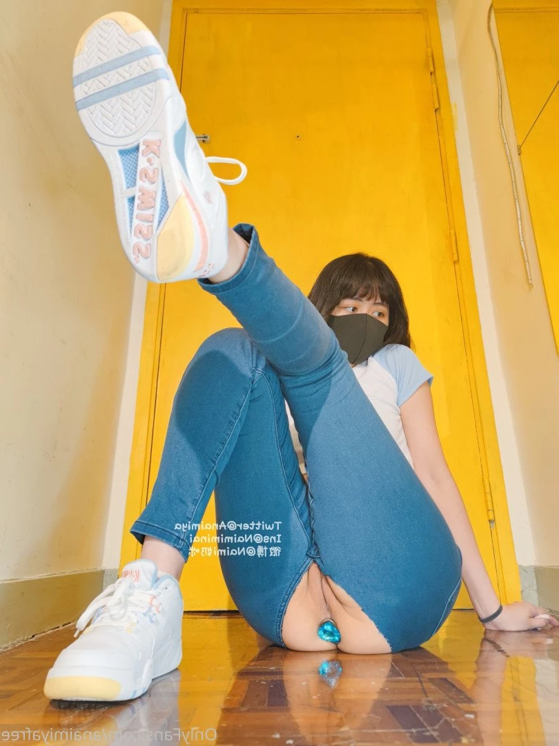 NaimiFREE [ anaimiyafree ] Onlyfans leaked photo 3624452 on Hotleaks.tv
