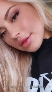 Anna Claire Clouds [ annaclaireclouds ] Onlyfans leaked video 9032667 on Hotleaks.tv
