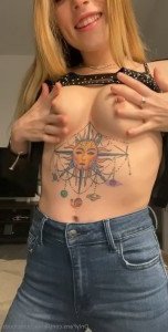Anna Claire Clouds [ annaclaireclouds ] Onlyfans leaked video 9032710 on Hotleaks.tv