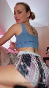 Anna Claire Clouds [ annaclaireclouds ] Onlyfans leaked video 9032748 on Hotleaks.tv