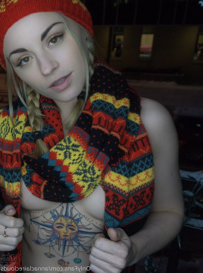 Anna Claire Clouds [ annaclaireclouds ] Onlyfans leaked photo 9899268 on Hotleaks.tv