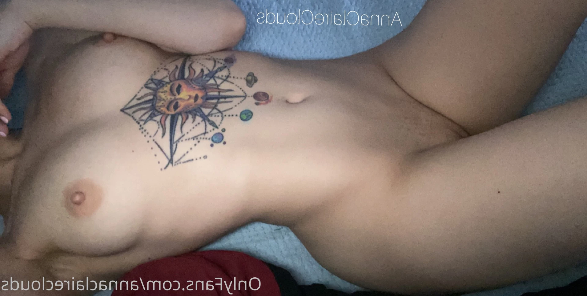 Anna Claire Clouds [ annaclaireclouds ] Onlyfans leaked photo 9899282 on Hotleaks.tv