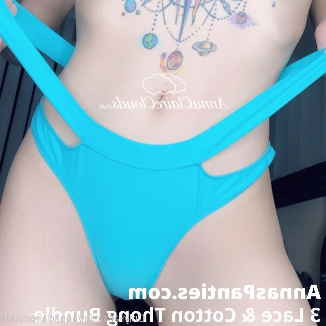 Anna Claire Clouds [ annaclaireclouds ] Onlyfans leaked photo 9899392 on Hotleaks.tv