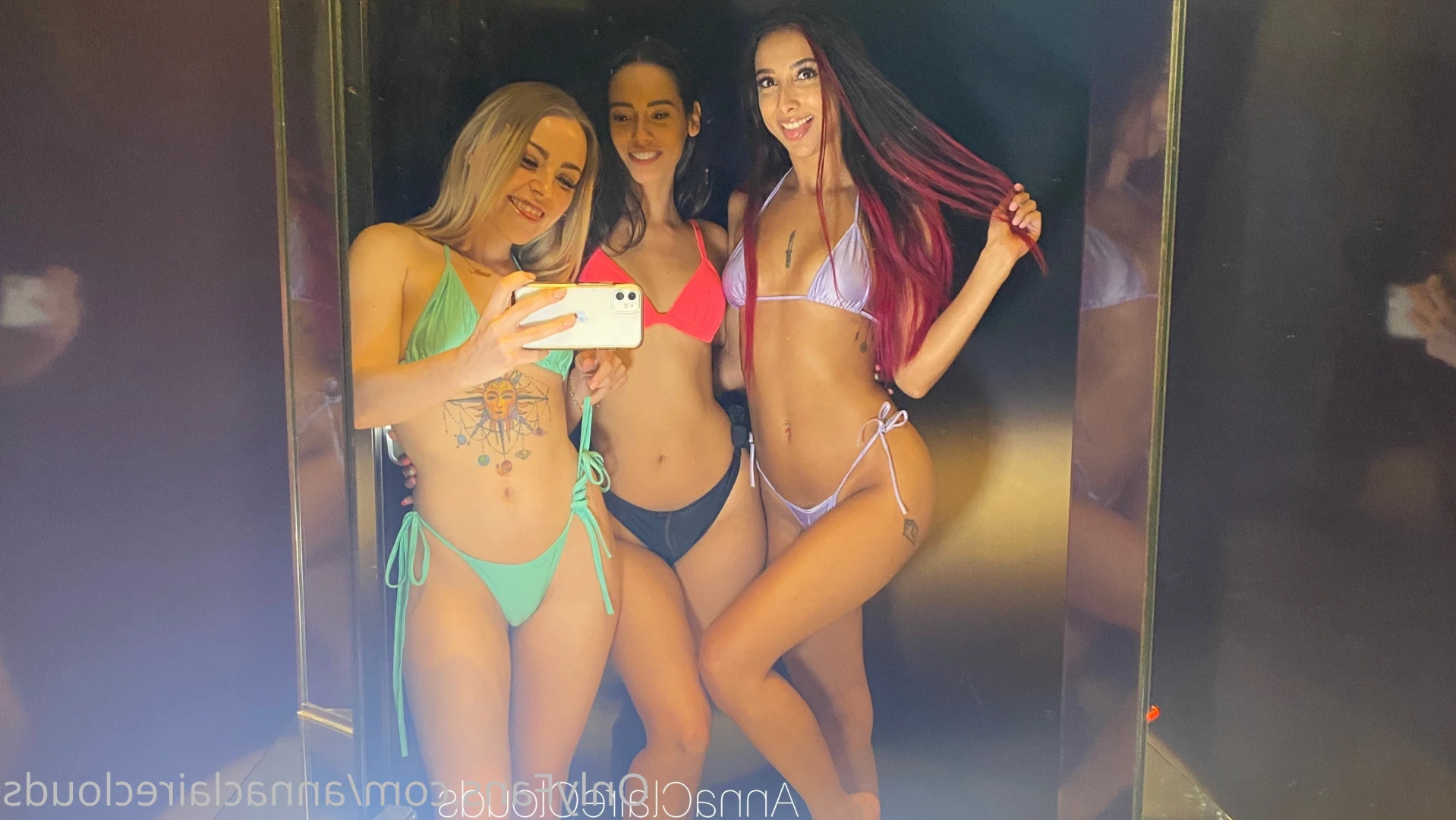 Anna Claire Clouds [ annaclaireclouds ] Onlyfans leaked photo 9902269 on Hotleaks.tv