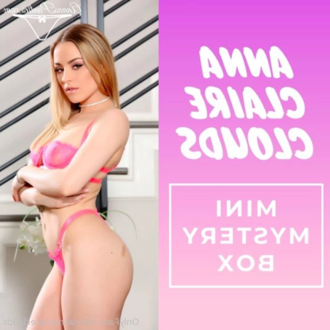 Anna Claire Clouds [ annaclaireclouds ] Onlyfans leaked photo 9902962 on Hotleaks.tv