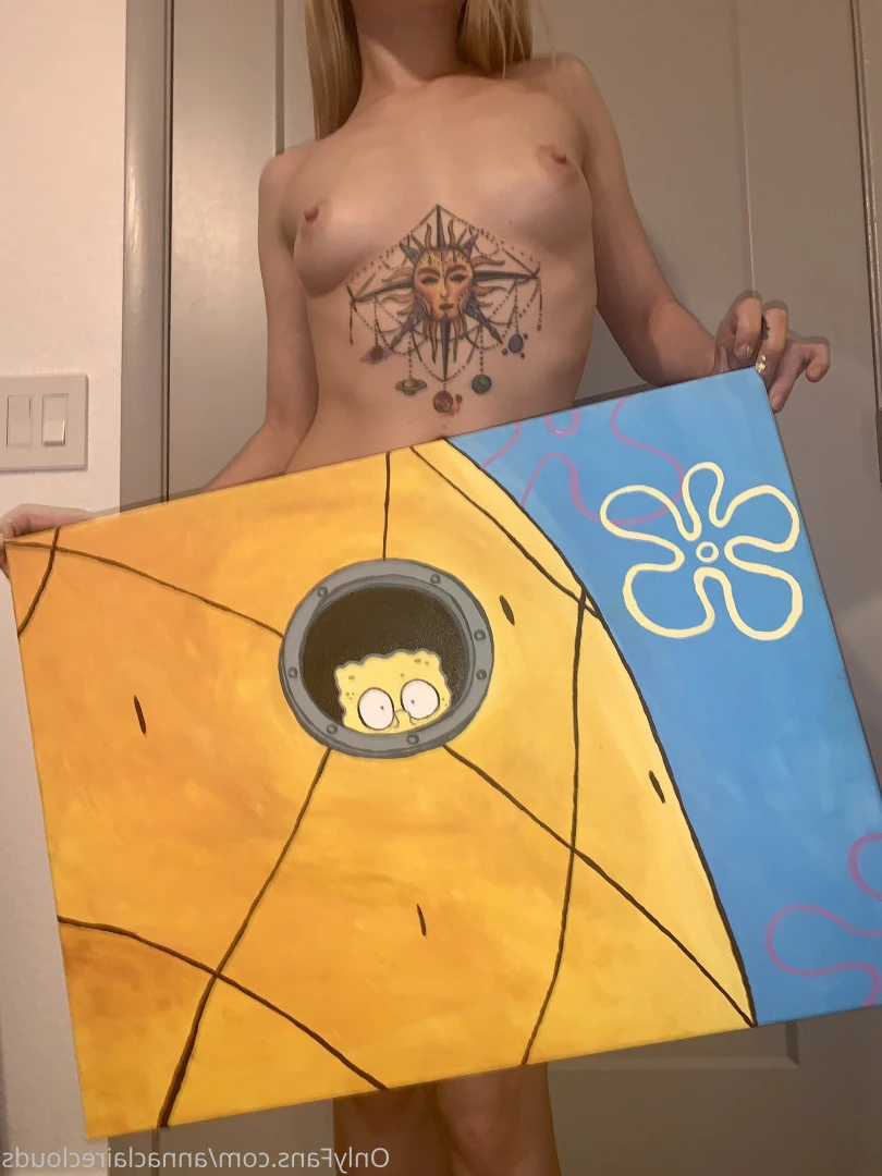 Anna Claire Clouds [ annaclaireclouds ] Onlyfans leaked photo 9903877 on Hotleaks.tv