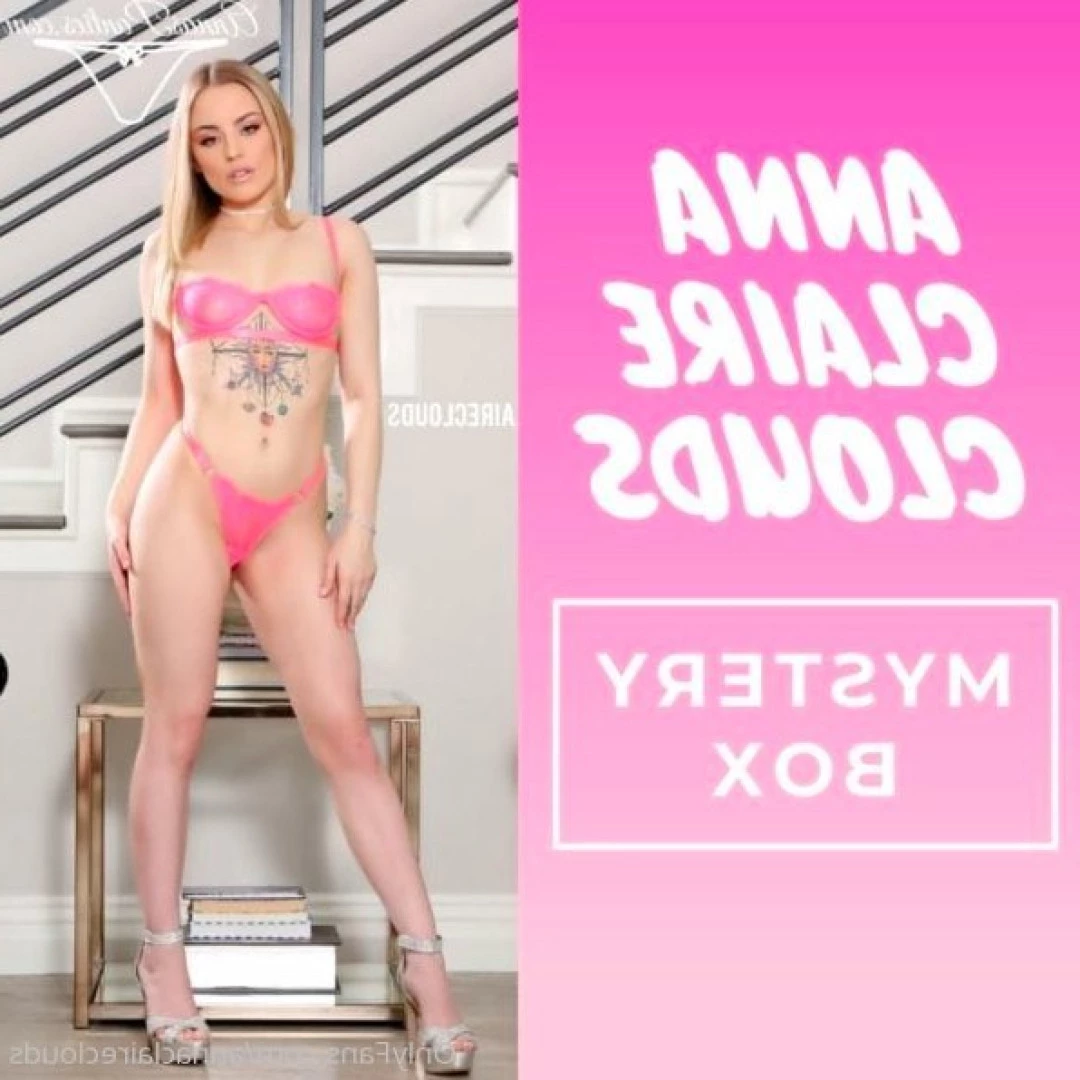 Anna Claire Clouds [ annaclaireclouds ] Onlyfans leaked photo 9904771 on Hotleaks.tv