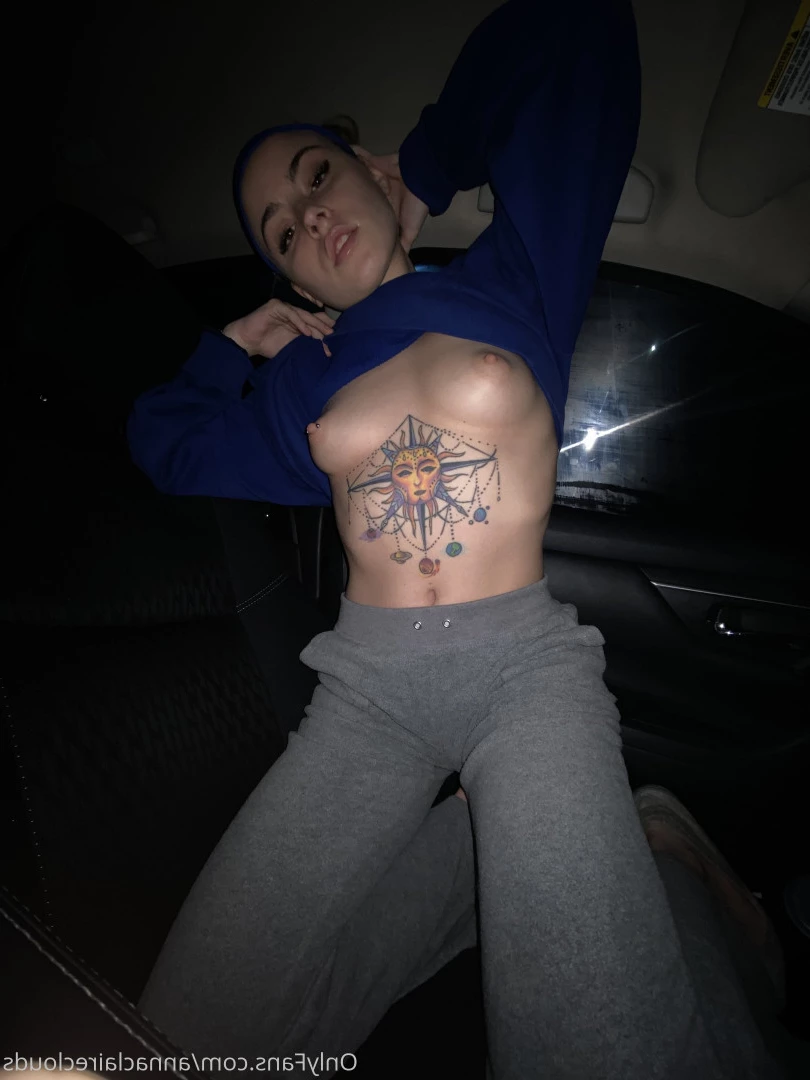 Anna Claire Clouds [ annaclaireclouds ] Onlyfans leaked photo 9905065 on Hotleaks.tv