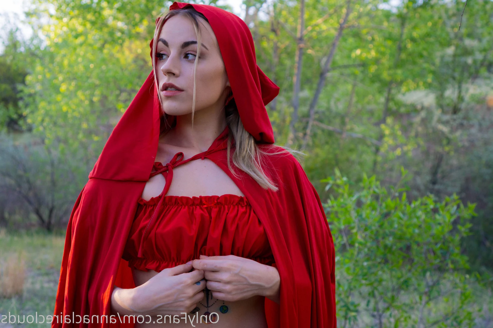 Anna Claire Clouds [ annaclaireclouds ] Onlyfans leaked photo 9905745 on Hotleaks.tv