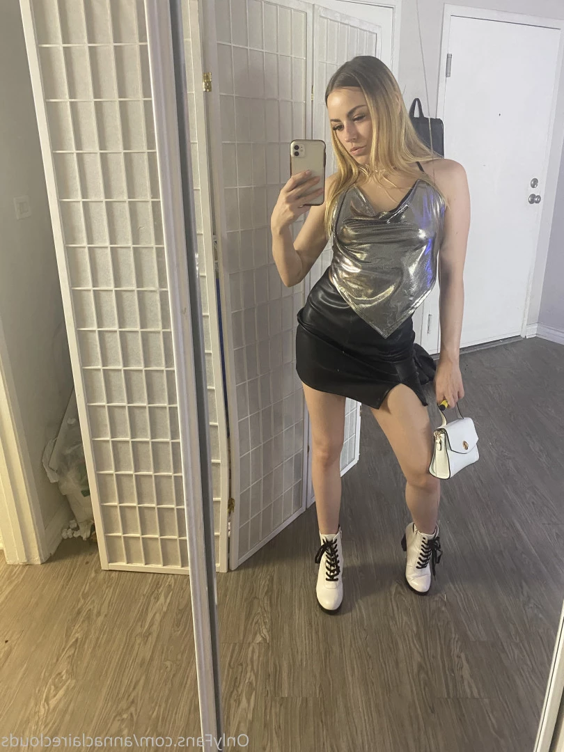 Anna Claire Clouds [ annaclaireclouds ] Onlyfans leaked photo 9906275 on Hotleaks.tv