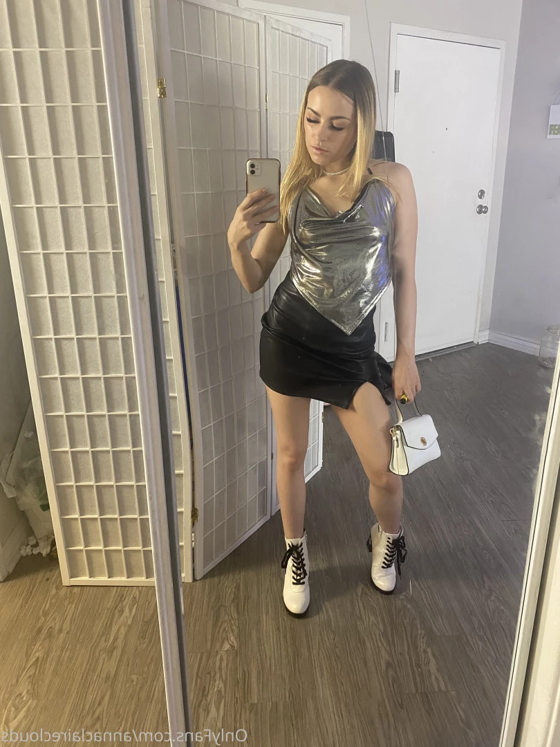 Anna Claire Clouds [ annaclaireclouds ] Onlyfans leaked photo 9907225 on Hotleaks.tv