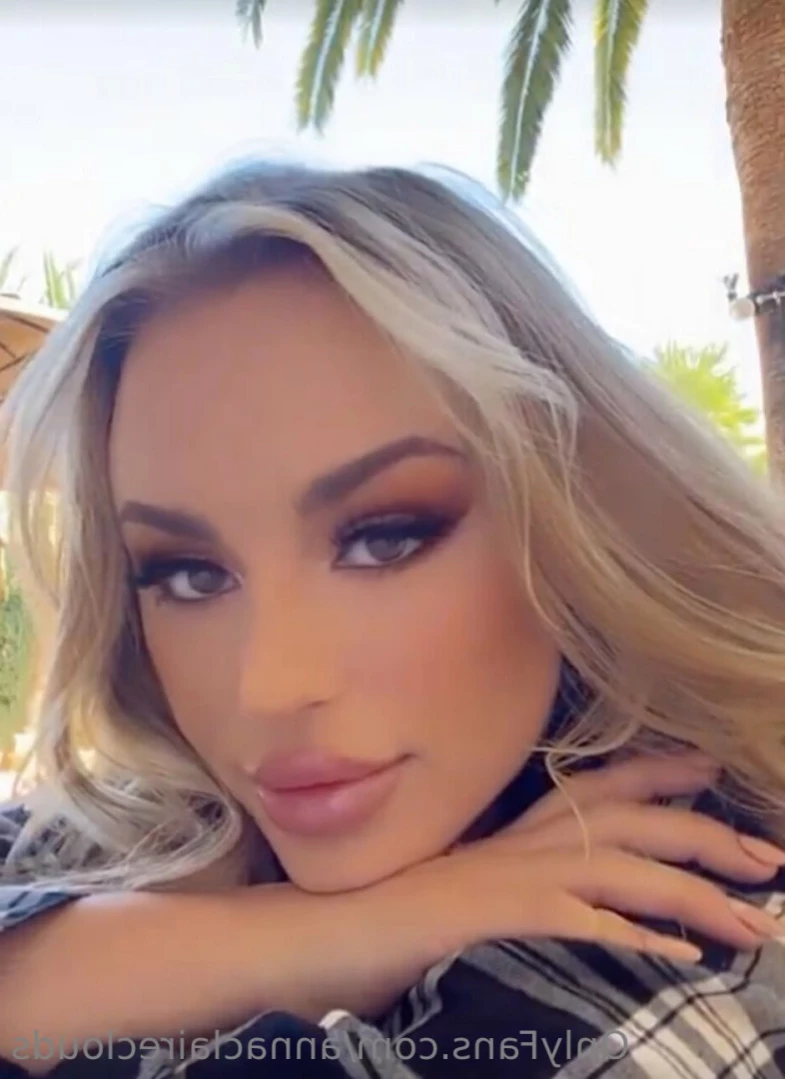 Anna Claire Clouds [ annaclaireclouds ] Onlyfans leaked photo 12023824 on Hotleaks.tv