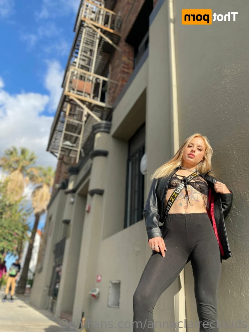 Anna Claire Clouds [ annaclaireclouds ] Onlyfans leaked photo 13353299 on Hotleaks.tv
