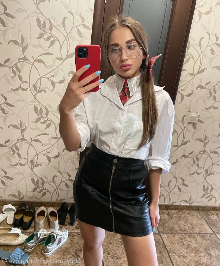 🍒🍓 Anna Love🍒🍓 [ annalove77 ] Onlyfans leaked photo 10295234 on Hotleaks.tv