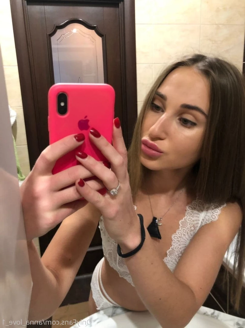 🍒🍓 Anna Love🍒🍓 [ annalove77 ] Onlyfans leaked photo 10298523 on Hotleaks.tv