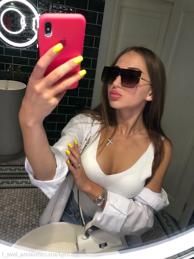 🍒🍓 Anna Love🍒🍓 [ annalove77 ] Onlyfans leaked photo 10298869 on Hotleaks.tv