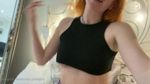 Annie the redhead with 2 pussies 🥵 [ annieecharlotte ] Onlyfans leaked video 2503710 on Hotleaks.tv