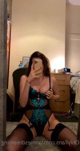 Annie the redhead with 2 pussies 🥵 [ annieecharlotte ] Onlyfans leaked video 2503903 on Hotleaks.tv