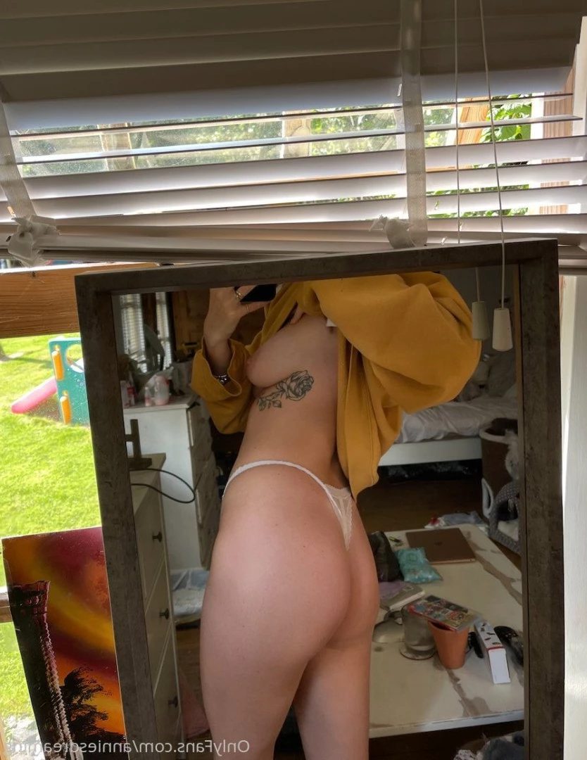 Annie the redhead with 2 pussies 🥵 [ annieecharlotte ] Onlyfans leaked photo 3603556 on Hotleaks.tv