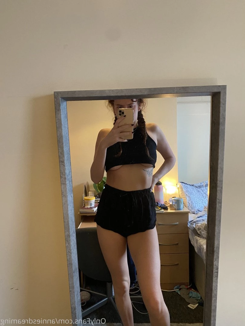 Annie the redhead with 2 pussies 🥵 [ annieecharlotte ] Onlyfans leaked photo 3604667 on Hotleaks.tv