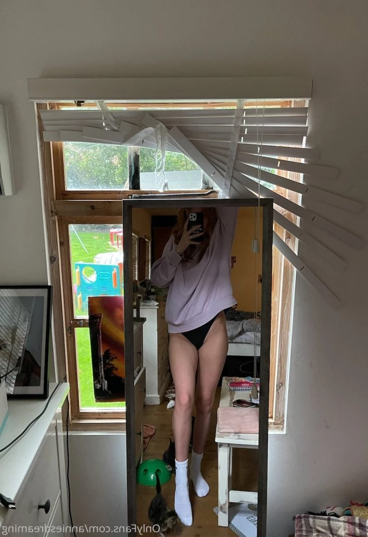 Annie the redhead with 2 pussies 🥵 [ annieecharlotte ] Onlyfans leaked photo 3605624 on Hotleaks.tv