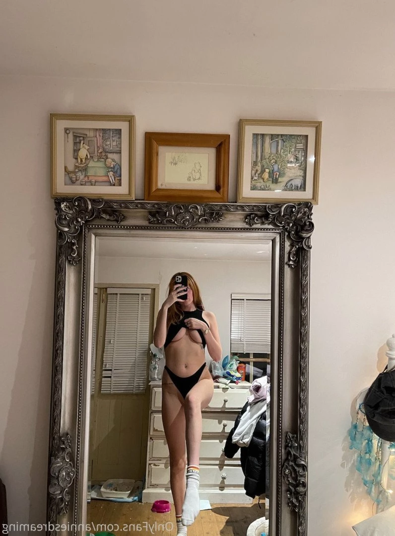 Annie the redhead with 2 pussies 🥵 [ annieecharlotte ] Onlyfans leaked photo 3610067 on Hotleaks.tv