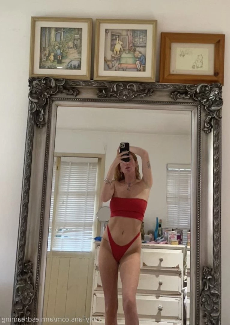 Annie the redhead with 2 pussies 🥵 [ annieecharlotte ] Onlyfans leaked photo 3622400 on Hotleaks.tv
