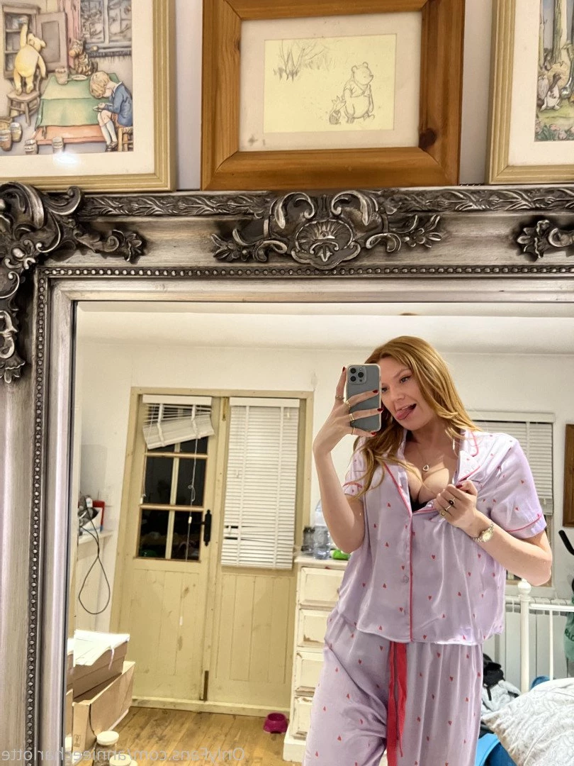 Annie the redhead with 2 pussies 🥵 [ annieecharlotte ] Onlyfans leaked photo 3639049 on Hotleaks.tv