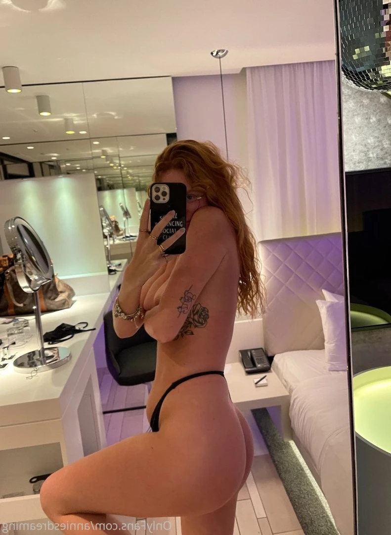 Annie the redhead with 2 pussies 🥵 [ annieecharlotte ] Onlyfans leaked photo 3643876 on Hotleaks.tv