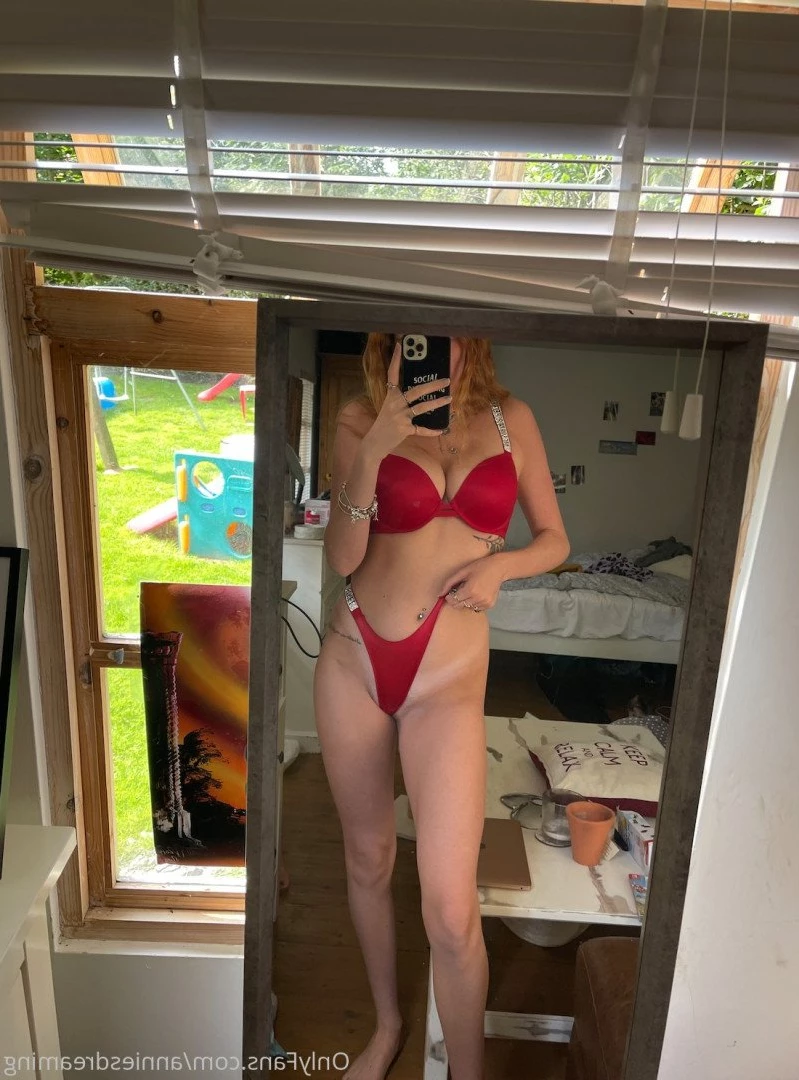 Annie the redhead with 2 pussies 🥵 [ annieecharlotte ] Onlyfans leaked photo 3658182 on Hotleaks.tv