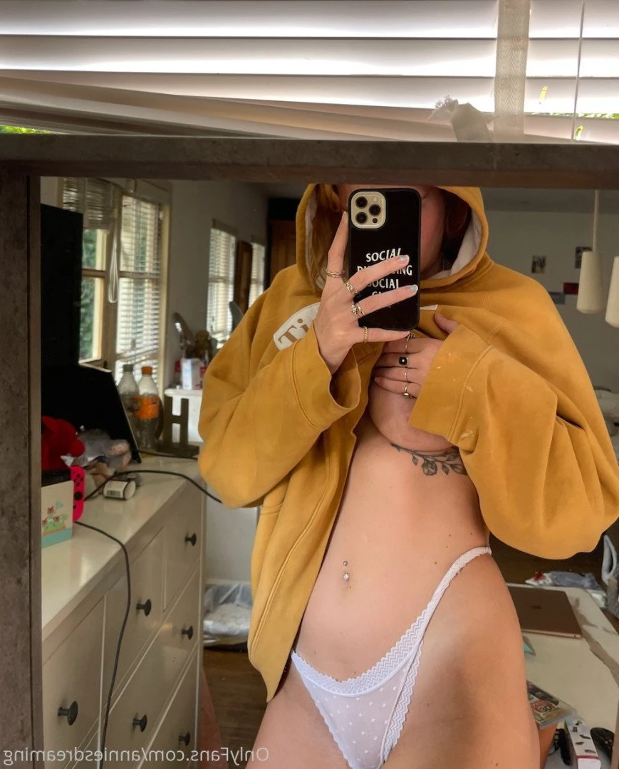 Annie the redhead with 2 pussies 🥵 [ annieecharlotte ] Onlyfans leaked photo 3660222 on Hotleaks.tv