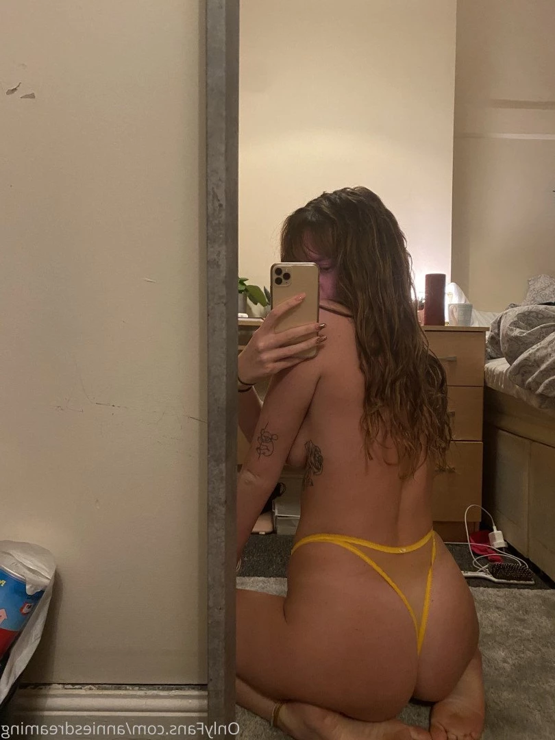 Annie the redhead with 2 pussies 🥵 [ annieecharlotte ] Onlyfans leaked photo 3665048 on Hotleaks.tv