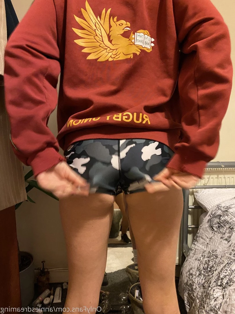 Annie the redhead with 2 pussies 🥵 [ annieecharlotte ] Onlyfans leaked photo 3673724 on Hotleaks.tv
