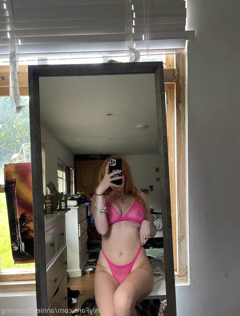 Annie the redhead with 2 pussies 🥵 [ annieecharlotte ] Onlyfans leaked photo 3674292 on Hotleaks.tv