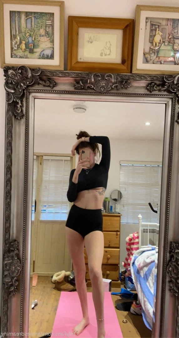Annie the redhead with 2 pussies 🥵 [ annieecharlotte ] Onlyfans leaked photo 3675069 on Hotleaks.tv