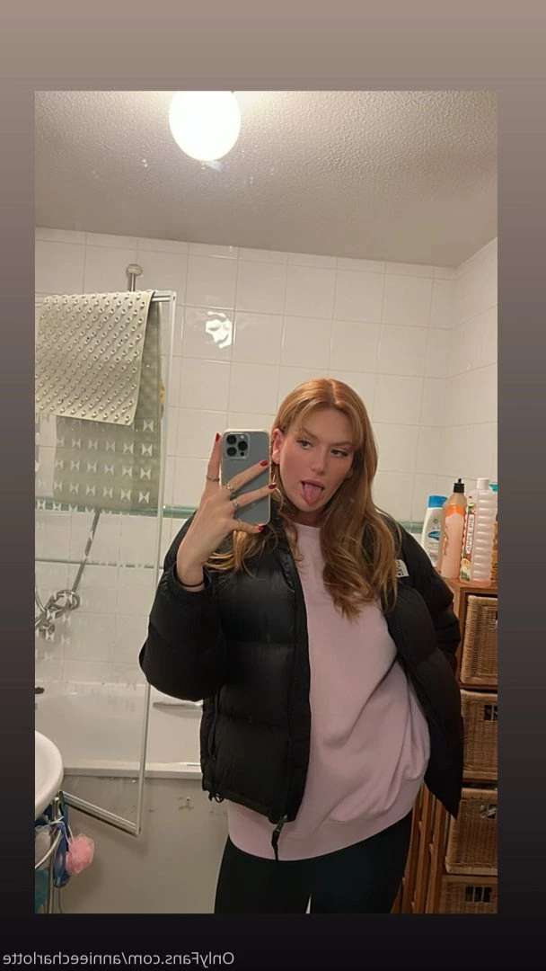 Annie the redhead with 2 pussies 🥵 [ annieecharlotte ] Onlyfans leaked photo 3681247 on Hotleaks.tv