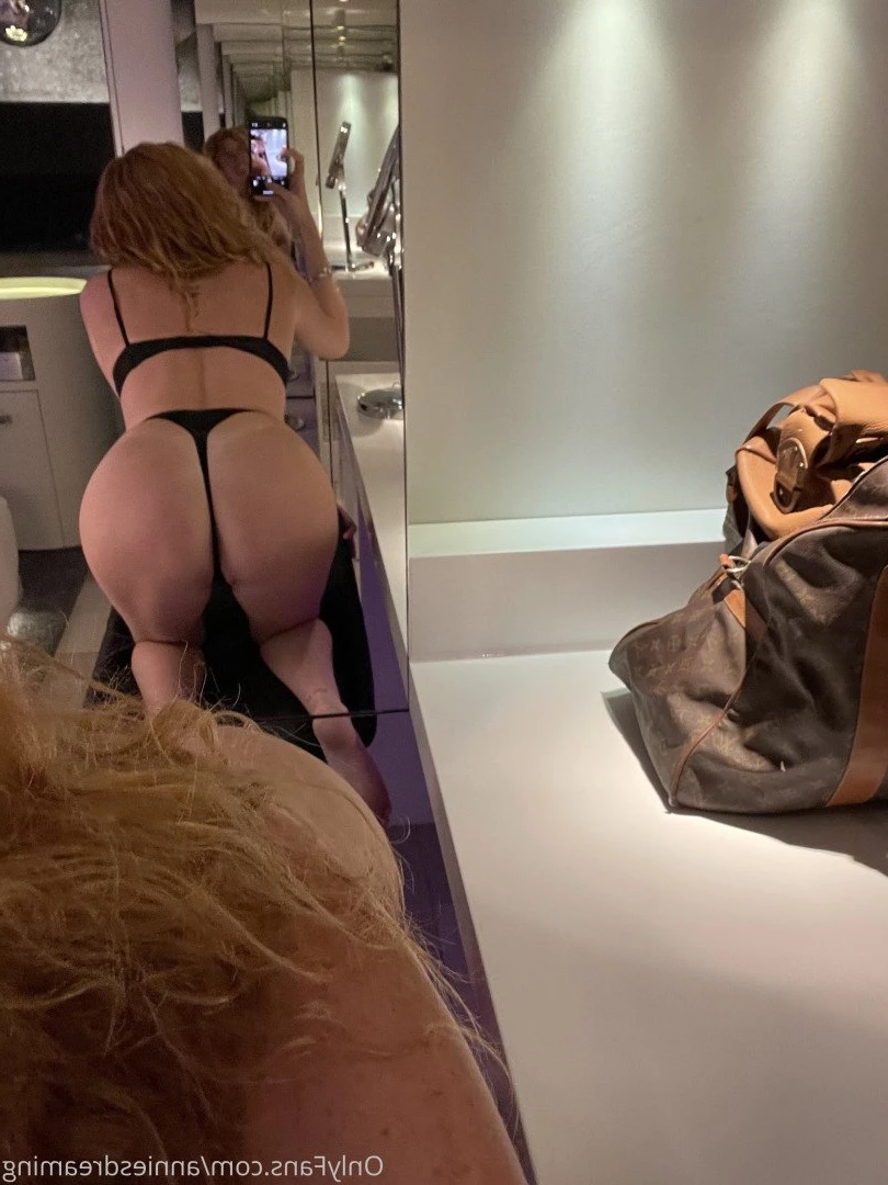 Annie the redhead with 2 pussies 🥵 [ annieecharlotte ] Onlyfans leaked photo 3682251 on Hotleaks.tv