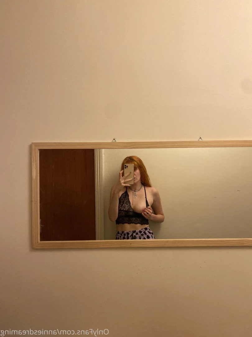 Annie the redhead with 2 pussies 🥵 [ annieecharlotte ] Onlyfans leaked photo 3686181 on Hotleaks.tv
