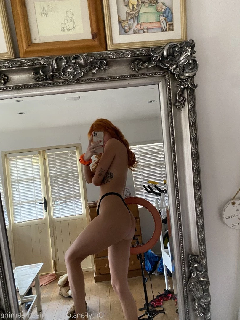 Annie the redhead with 2 pussies 🥵 [ annieecharlotte ] Onlyfans leaked photo 3687703 on Hotleaks.tv