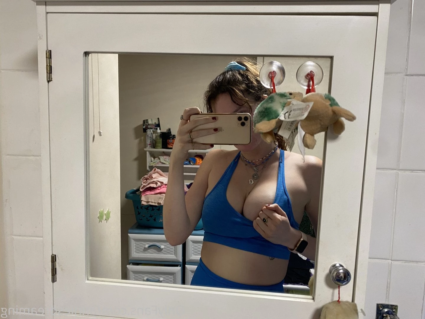 Annie the redhead with 2 pussies 🥵 [ annieecharlotte ] Onlyfans leaked photo 3691080 on Hotleaks.tv