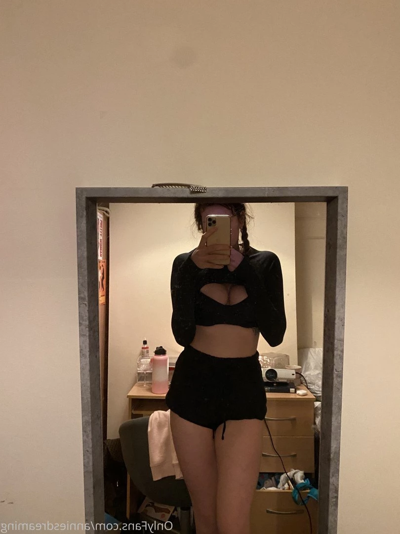 Annie the redhead with 2 pussies 🥵 [ annieecharlotte ] Onlyfans leaked photo 3700801 on Hotleaks.tv